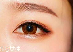 臥蠶筆怎么畫臥蠶？三步讓你擁有少女般的眼眸