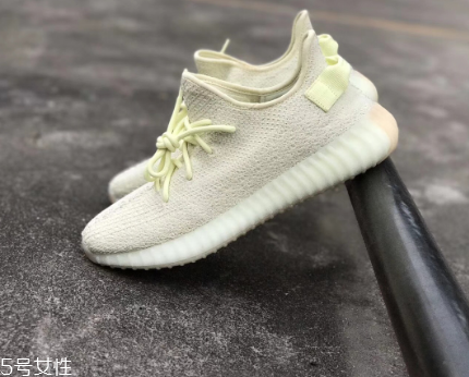 yeezy 350 boost v2 butter配色什么時(shí)候發(fā)售？