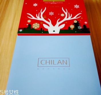 chilan自然蘭適合什么年齡膚質