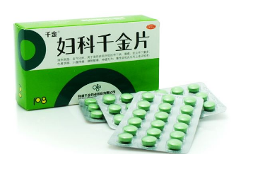 婦科千金片能治牙疼嗎？要分情況