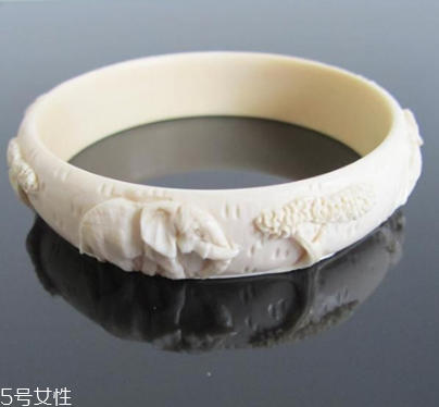 象牙手鐲可以天天戴嗎？這些忌諱要清楚