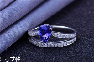 坦桑石有收藏價(jià)值嗎？坦桑石很值得收藏