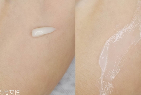 蘭蔻塑顏緊致煥白精華乳怎么樣？淡斑美白一步到位