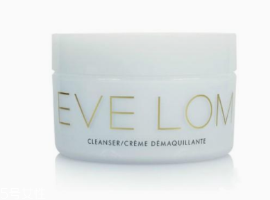 evelom卸妝膏好用嗎？防水彩妝也能輕松卸除