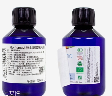 大馬士革玫瑰護(hù)膚品哪個(gè)牌子好？