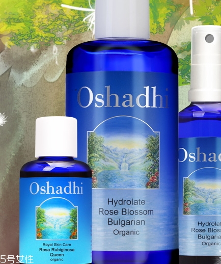 oshadhi是什么牌子哪國的？