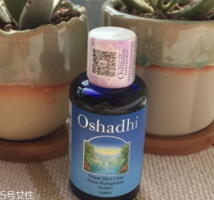 oshadhi是什么牌子哪國的？