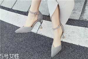 高跟鞋前腳掌疼怎么辦？四大妙招教你緩解