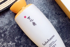 雪花秀平衡水和潤(rùn)顏水哪個(gè)好？潤(rùn)顏水是鎮(zhèn)店之寶