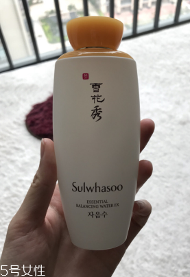 雪花秀平衡水和潤(rùn)顏水哪個(gè)好？潤(rùn)顏水是鎮(zhèn)店之寶