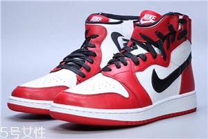 air jordan 1 rebel chicago什么時候發(fā)售？