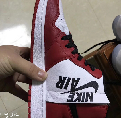 air jordan 1 rebel chicago什么時候發(fā)售？