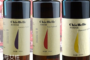 純露怎么用？居然有8種用法