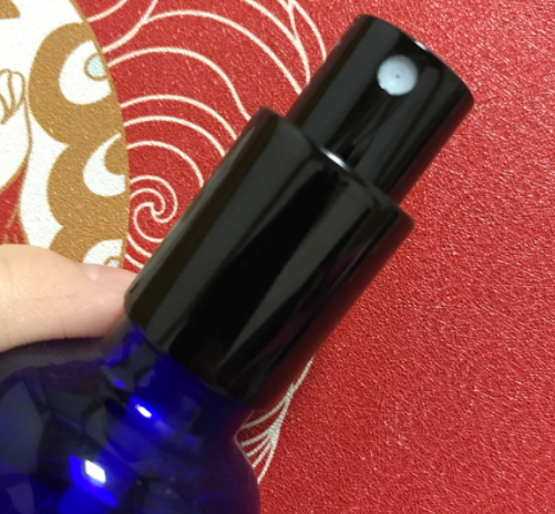 純露可以直接抹臉上嗎？