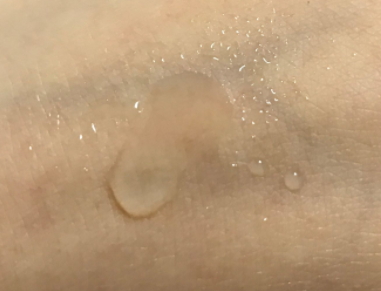 純露可以直接抹臉上嗎？