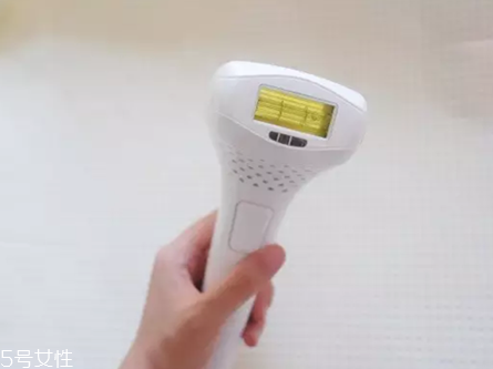 脫毛儀可以共用嗎？共用要注意消毒