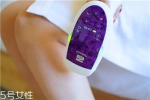 脫毛儀可以共用嗎？共用要注意消毒