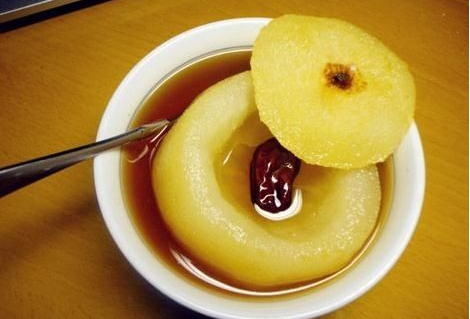 甘草可以和梨一起煮嗎