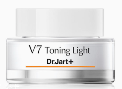 dr.jart+ V7素顏霜怎么樣？不適合干皮