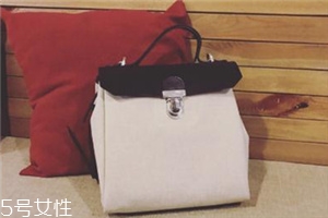 jam love是什么牌子？氣質(zhì)爆表的英國包袋