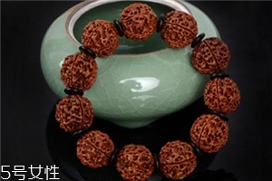 金剛菩提子幾瓣的好？并不是瓣數(shù)越多越好