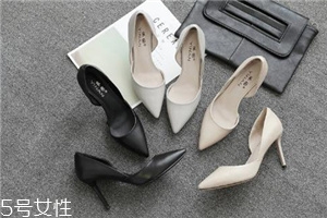 高跟鞋防滑墊怎么用？防滑墊的妙用