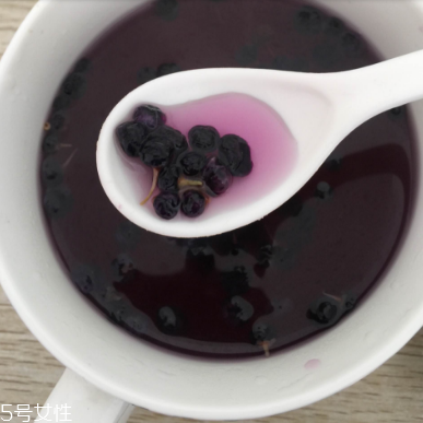 黑枸杞能補(bǔ)腎嗎？補(bǔ)腎效果還不錯
