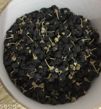 黑枸杞能補(bǔ)腎嗎？補(bǔ)腎效果還不錯