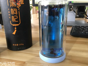 黑枸杞青少年能吃嗎？可以適量喝