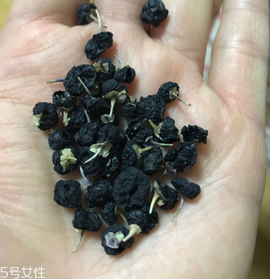 黑枸杞青少年能吃嗎？可以適量喝