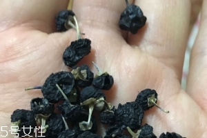 黑枸杞去濕氣嗎？沒有這個(gè)功效