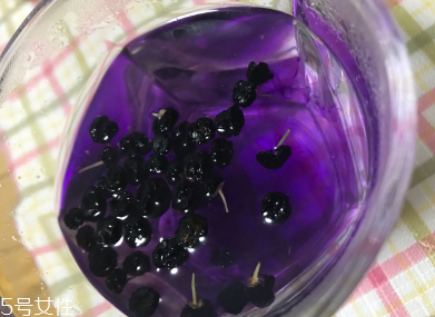黑枸杞去濕氣嗎？沒有這個(gè)功效