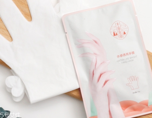 半畝花田手膜怎么樣？用對(duì)方法很重要