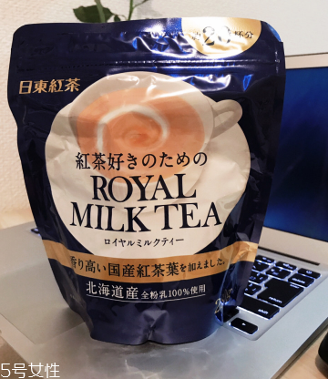 日東紅茶奶茶怎么樣？不容錯過的奶茶