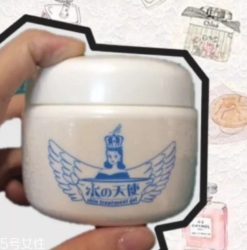 面霜可以涂在眼睛周圍嗎？貴婦面霜可以當(dāng)眼霜用