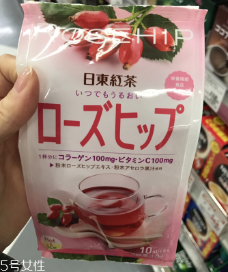 日東紅茶好喝嗎？口感一級(jí)棒