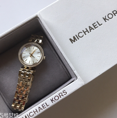 michael kors手表多少錢？帶你認(rèn)識(shí)mk手表