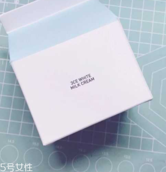 面霜和素顏霜可以同時用嗎？面霜用量不要太多