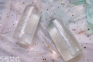 unny卸妝水孕婦能用嗎？成分溫和孕婦可用