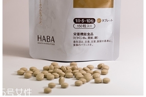 haba薏仁丸能一直吃嗎？藥品雖好不要過量