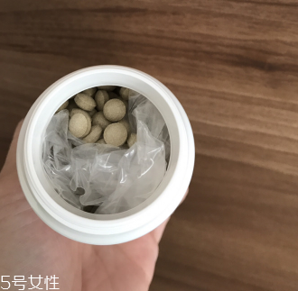 haba薏仁丸能一直吃嗎？藥品雖好不要過量