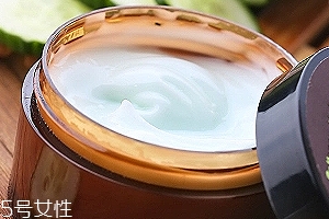 面霜可以放冰箱嗎？面霜可以冷藏嗎？