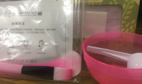 面膜紙可以天天用嗎？