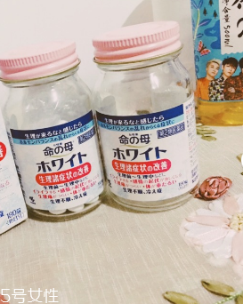 小林制藥命母藍色效果好嗎？效果還不錯