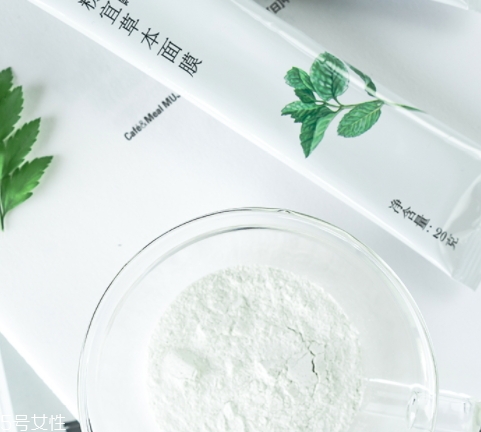 面膜粉過期了還能用嗎？關于面膜粉的保質期