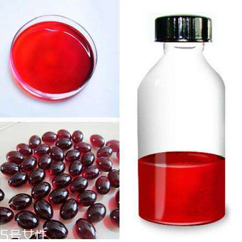krill oil磷蝦油有什么作用？改善記憶力