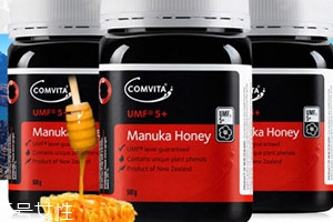 麥盧卡蜂蜜怎么吃？具有藥用價值的蜂蜜