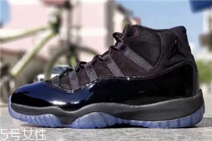 air jordan 11 prom night黑麂皮貨量多少？