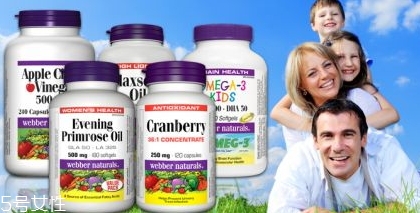 webber naturals偉博是什么牌子哪國的？