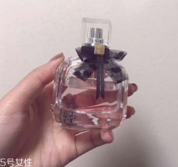 圣羅蘭反轉巴黎香水好聞嗎？愛情的味道